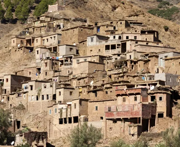 Meet the Real Morocco