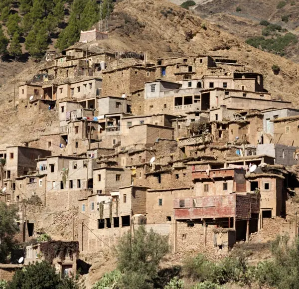 Meet the Real Morocco